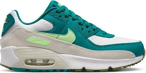 nike air max 90 dames licht groen|Nike Air Max 90 Women's Shoes .